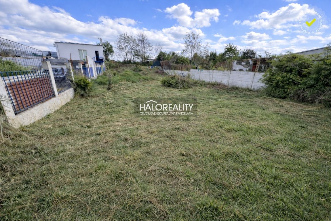 Realitná kancelária HALO reality a Ing. Katarína Paršová, ko