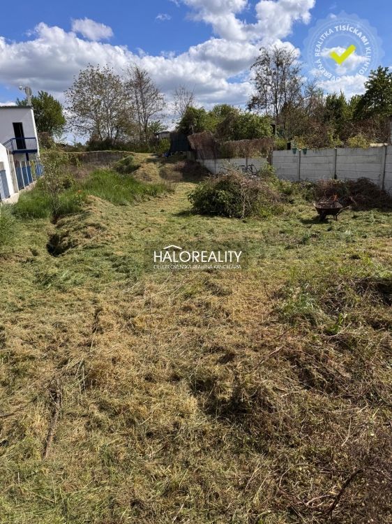 Realitná kancelária HALO reality a Ing. Katarína Paršová, ko