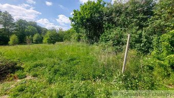 Zaujímavý pozemok s výmerou takmer 1,4 ha ( 13.978 m2 ), s v