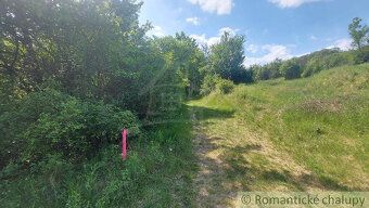 Zaujímavý pozemok s výmerou takmer 1,4 ha ( 13.978 m2 ), s v