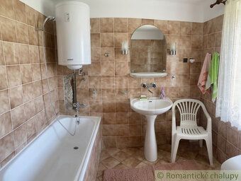 Kamenný dom v tichej lokalite Banskej Štiavnice Útulný kamen