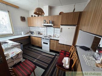 Hľadáte dom, ktorý ponúka dostatok priestoru pre rodinu, mož