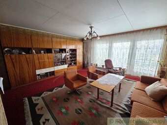 Hľadáte dom, ktorý ponúka dostatok priestoru pre rodinu, mož