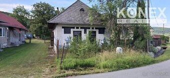 Pekný, rovinatý pozemok sa nachádza na okraji Stropkova v ex