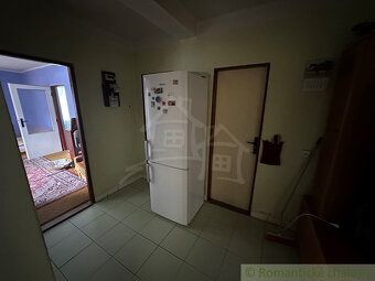 Na predaj banícky domček v horskej obci Sirk-Červeňany. Dom 