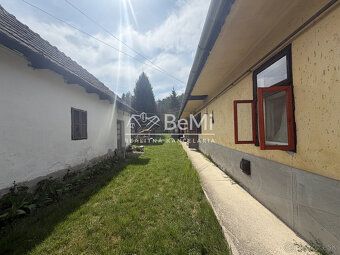Typ: Rodinný dom Obec: Telkibánya
ID230-12-DERU: So súhlasom
