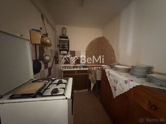 Typ: Rodinný dom Obec: Telkibánya
ID230-12-DERU: So súhlasom