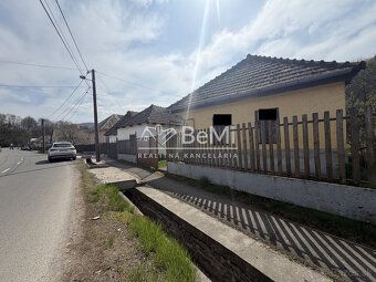 Typ: Rodinný dom Obec: Telkibánya
ID230-12-DERU: So súhlasom