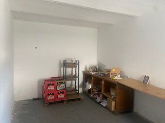 V predaji sú nehnuteľnosti na pozemku o veľkosti 1071 m2 v c