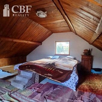 Typ: Záhrada Obec: Rožňava
CBF- REALITY Vám exkluzívne ponúk