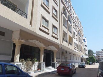 Na prodej 1loznicovy apartman plne vybaveny nabytkem a spotr