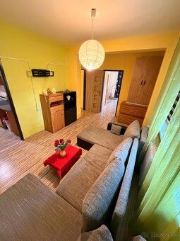 Spoločnosť MyNewHome reality ponúka na predaj 3-izbový byt s