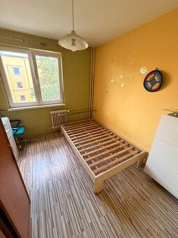 Spoločnosť MyNewHome reality ponúka na predaj 3-izbový byt s