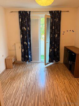 Spoločnosť MyNewHome reality ponúka na predaj 3-izbový byt s