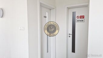 Obchodné priestory na predaj – Michalovce, Močarianska ulica
