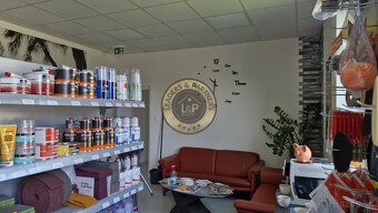 Obchodné priestory na predaj – Michalovce, Močarianska ulica