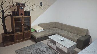 Len pre pracujúceho chlapa Prenajmem zariadenú izbu, kuchina