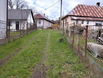 Hľadáte tiché miesto mimo ruchu mesta, kde príroda dýcha na 