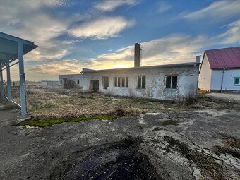 Typ: Pozemky - pre rodinné domy Obec: Čaňa
F017-14-KAMA
Fina