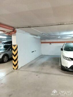Delta Property ponúka na predaj 2 izb. byt s loggiou, o rozl
