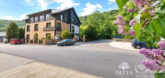 Delta Property ponúka na prenájom 3-izbový byt s rozlohou 97