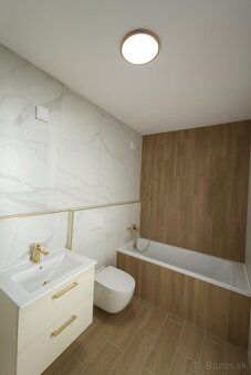 Ponúkame na predaj exkluzívny byt 2 izbový 59,57 m2 s veľkým