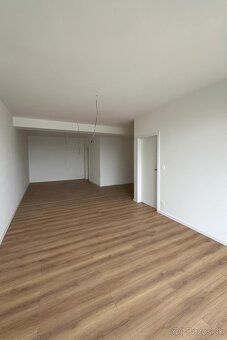 Ponúkame na predaj exkluzívny byt 2 izbový 59,57 m2 s veľkým