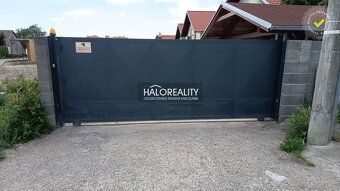 Realitná kancelária HALO reality a Ing. Ľubomír Franta, kont