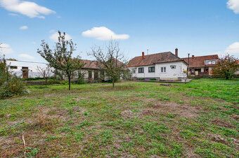 Typ: Rodinný dom Ulica: Mierová Obec: Tomášov
Wealth Group V