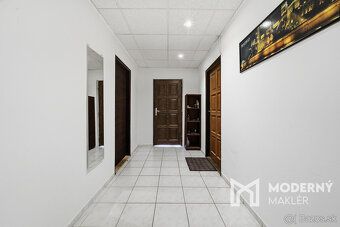 Typ: Kancelárie Obec: Nitra
Moderný maklér ponúka na prenájo