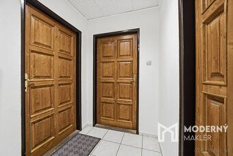 Typ: Kancelárie Obec: Nitra
Moderný maklér ponúka na prenájo