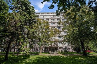 Typ: 3-izbový byt Ulica: Piešťanská Obec: Bratislava-Nové Me