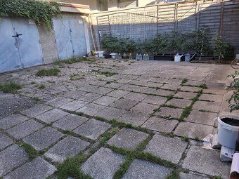 Predám garáž Bratislava 3 čast Nové Mesto OSOBNÉ VLASTNÍCTVO