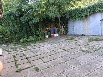 Predám garáž Bratislava 3 čast Nové Mesto OSOBNÉ VLASTNÍCTVO