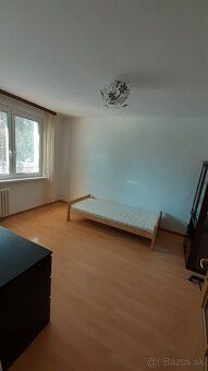 Prenajmem 1-izbový byt v Piešťanoch na Teplickej ulici,1.pos
