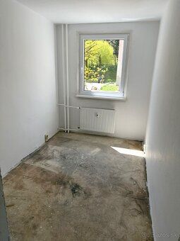 Ponúkame na predaj priestranný 4-izbový družstevný byt v Dob