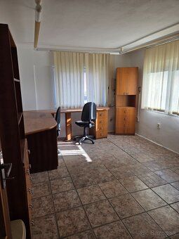 Ponúkame na prenájom komerčný priestor s rozlohou 50 m2,ktor