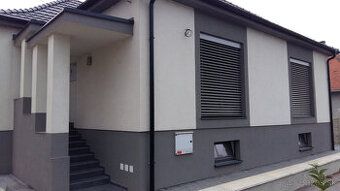 Ponúkame na prenájom komerčný priestor s rozlohou 50 m2,ktor
