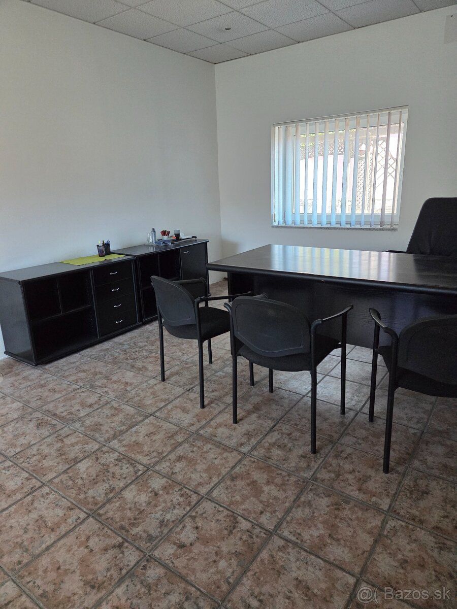 Ponúkame na prenájom komerčný priestor s rozlohou 50 m2,ktor