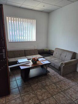 Ponúkame na prenájom komerčný priestor s rozlohou 50 m2,ktor
