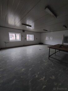 EXKLUZIVNE Ponúkame Vám jedinečnú príležitosť prenajať kance