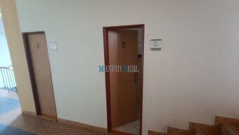 Ponúkame na prenájom otvorený priestor - sálu o rozlohe 117m