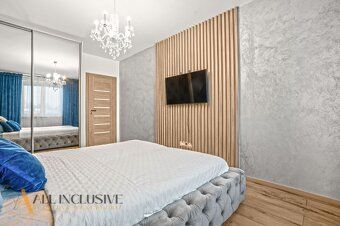 Realitná kancelária ALL INCLUSIVE REAL Vám ponúka na predaj 