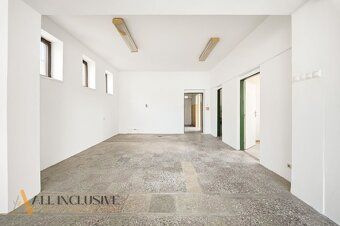 Realitná kancelária ALL INCLUSIVE REAL Vám ponúka na predaj 