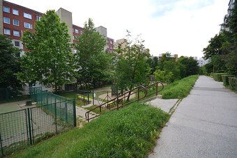 Typ: 3-izbový byt Ulica: Viedenská Obec: Košice-Sídlisko Ťah