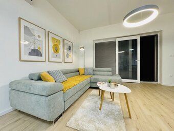 Moderný 4-izbový rodinný dom vo Vrábľoch s pozemkom 435m2 v 