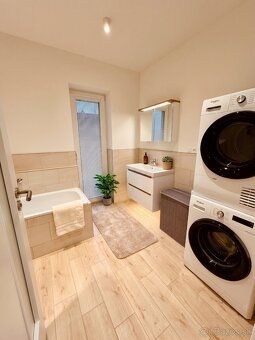 Moderný 4-izbový rodinný dom vo Vrábľoch s pozemkom 435m2 v 