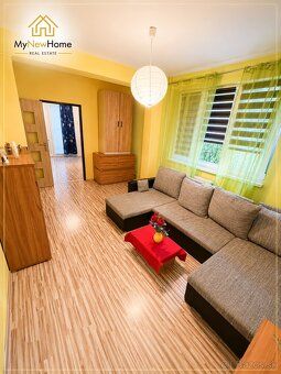 🏡 3-izbový byt s balkónom vo vyhľadávanej lokalite
Spoločnos