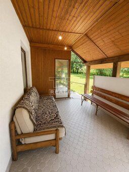 TUreality ponúka na predaj rekreačnú chatu v obci Valaská Be
