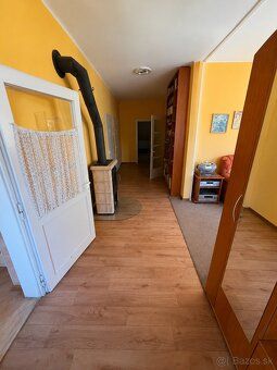 🏡 Rodinný dom s veľkým potenciálom v Trnovci nad Váhom – vyt